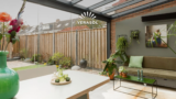 Prozkoumání Verasol: Vlastní řešení pro venkovní bydlení