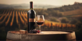 Bourse du Vin: un refugiu pentru pasionații de vin