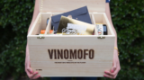 VINOMOFO: Zakłócanie świata wina niefiltrowaną pasją i wspaniałym winem