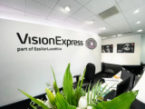 Comprehensive Insight into Vision Express: Navigating the Extensive Eyewear Landscape