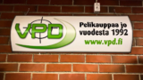 Dykk inn i den dynamiske verdenen til VPD: Din finske familieeide spill- og teknologihavn