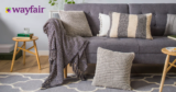 Wayfair: Redefining Home Shopping with Boundless Choices and Innovation