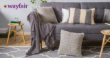 Wayfair: Homeshopping mit grenzenloser Auswahl und Innovation neu definiert