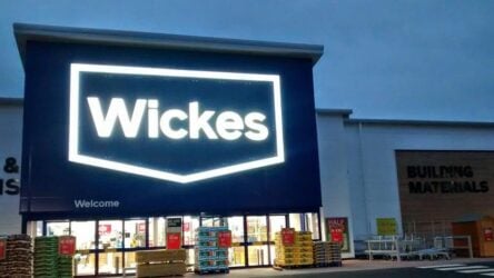 Transform Your Home with Wickes: Your Ultimate Destination for Home Improvement