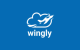 Wingly: Erhöhen Sie Ihre Reise, teilen Sie den Himmel