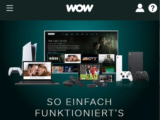 WOW: Revolucionando el panorama del streaming con entretenimiento incomparable