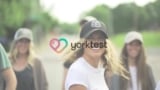 Desfrute de uma saúde melhor com YorkTest: Libere seu potencial
