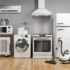 Prep Kitchen: Revolutionizing Your Home Cooking Experience