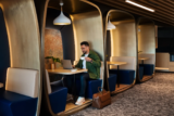Priority Pass : améliorer les expériences de voyage grâce à des salons d'aéroport exclusifs