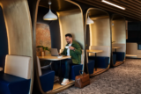 Priority Pass: verbeterde reiservaringen via exclusieve luchthavenlounges