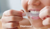 Dosáhněte zářivého úsměvu s produkty na bělení zubů DiamondSmile